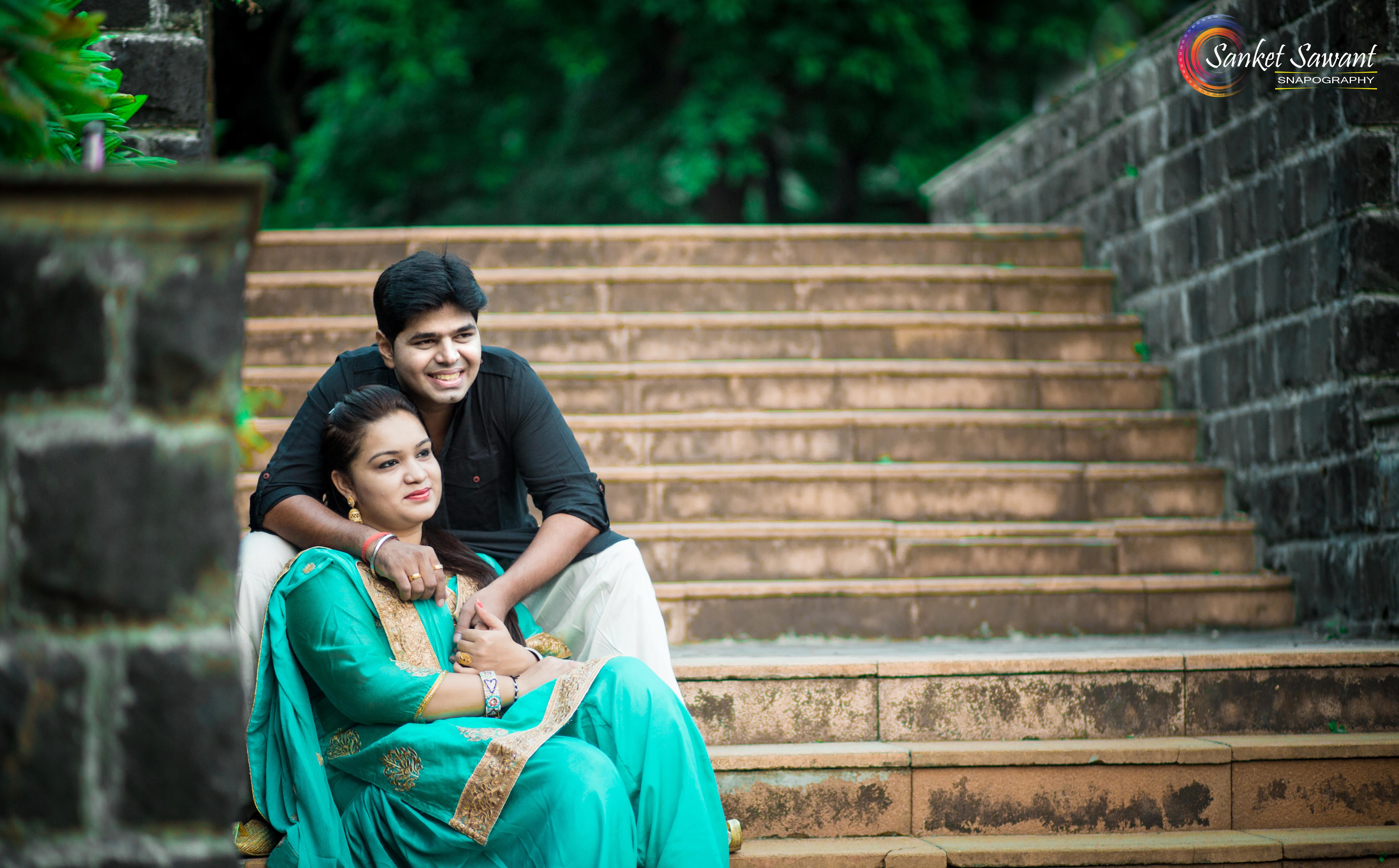 Tarun + Sandhya