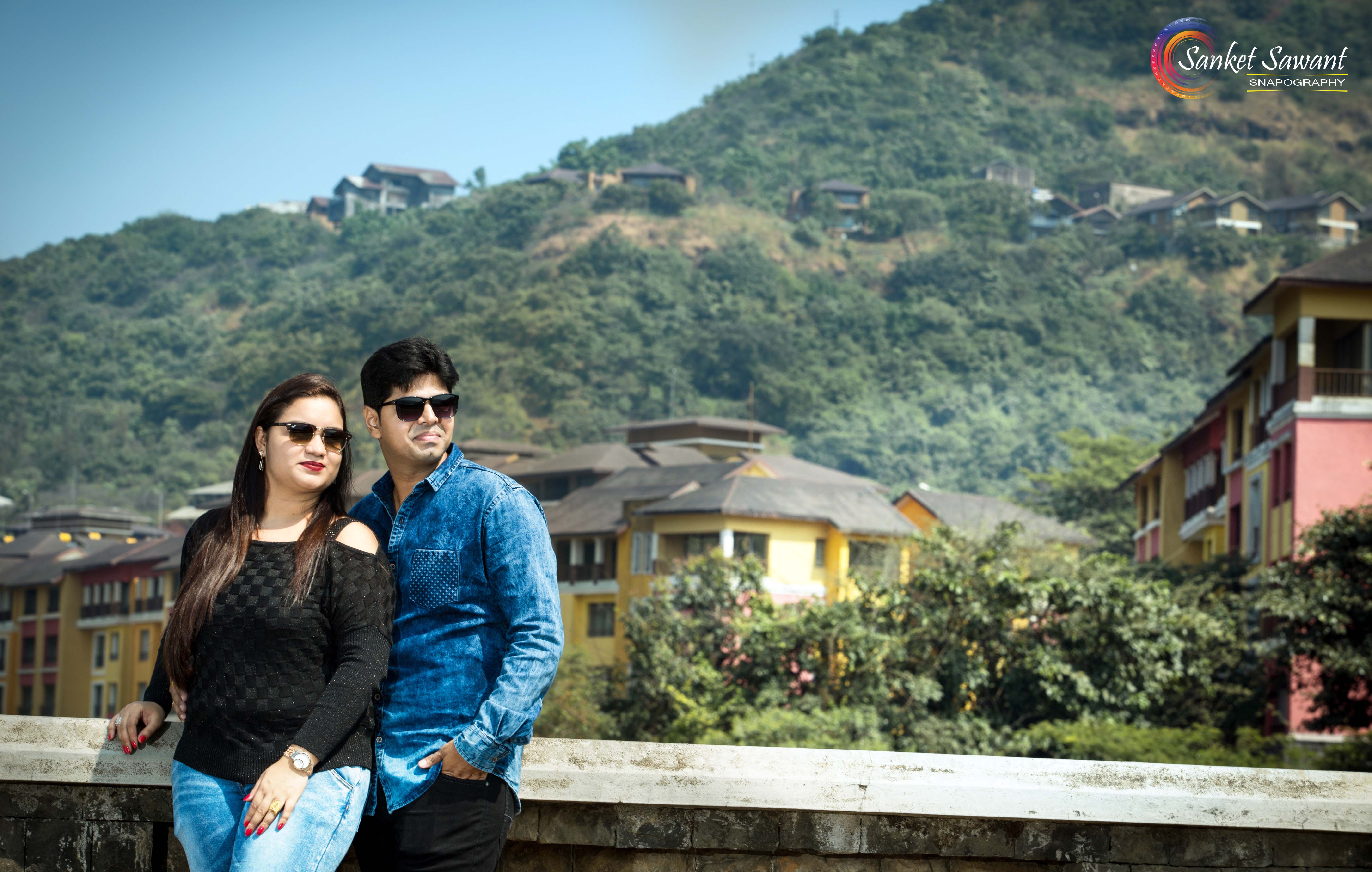 Tarun + Sandhya