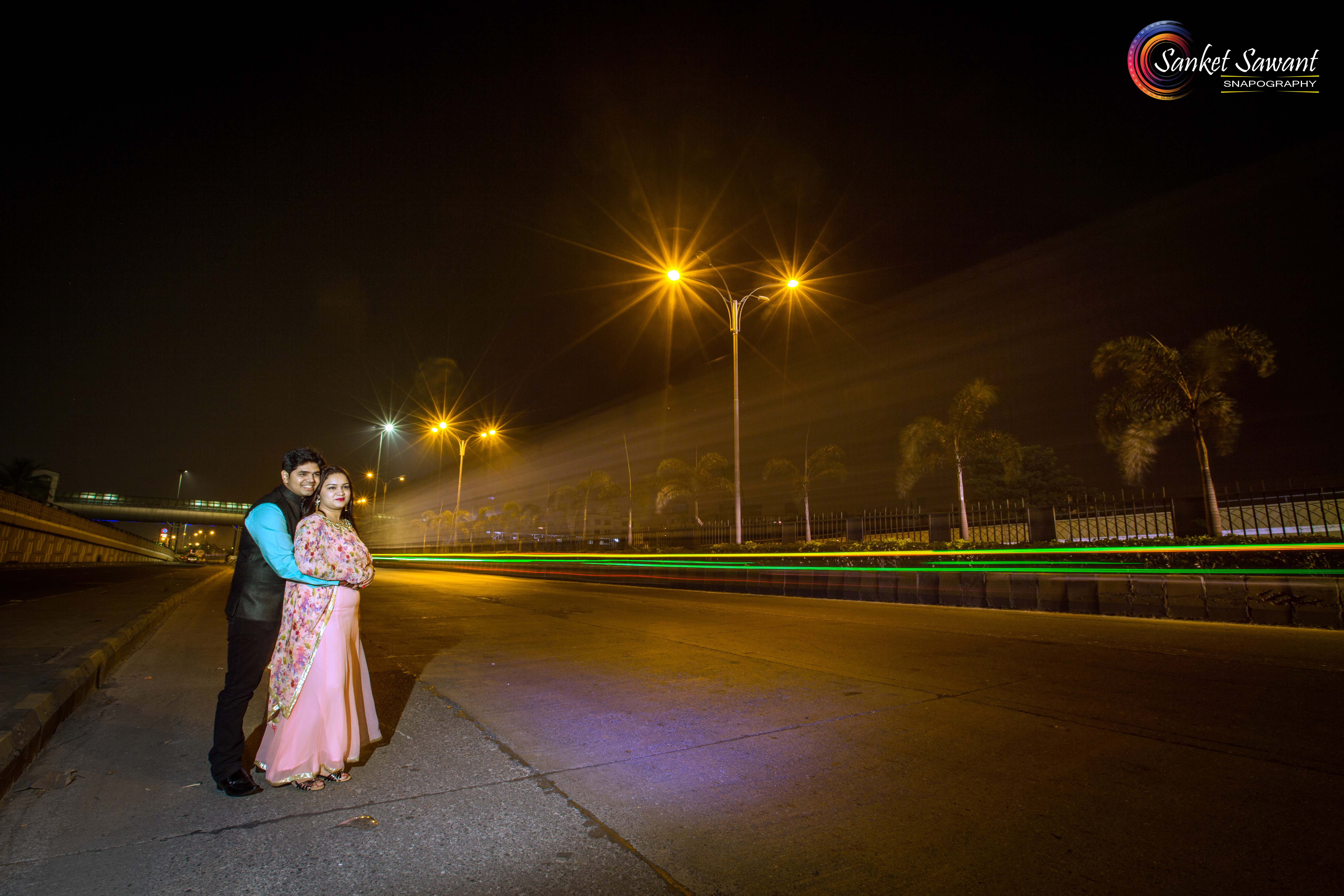 Tarun + Sandhya