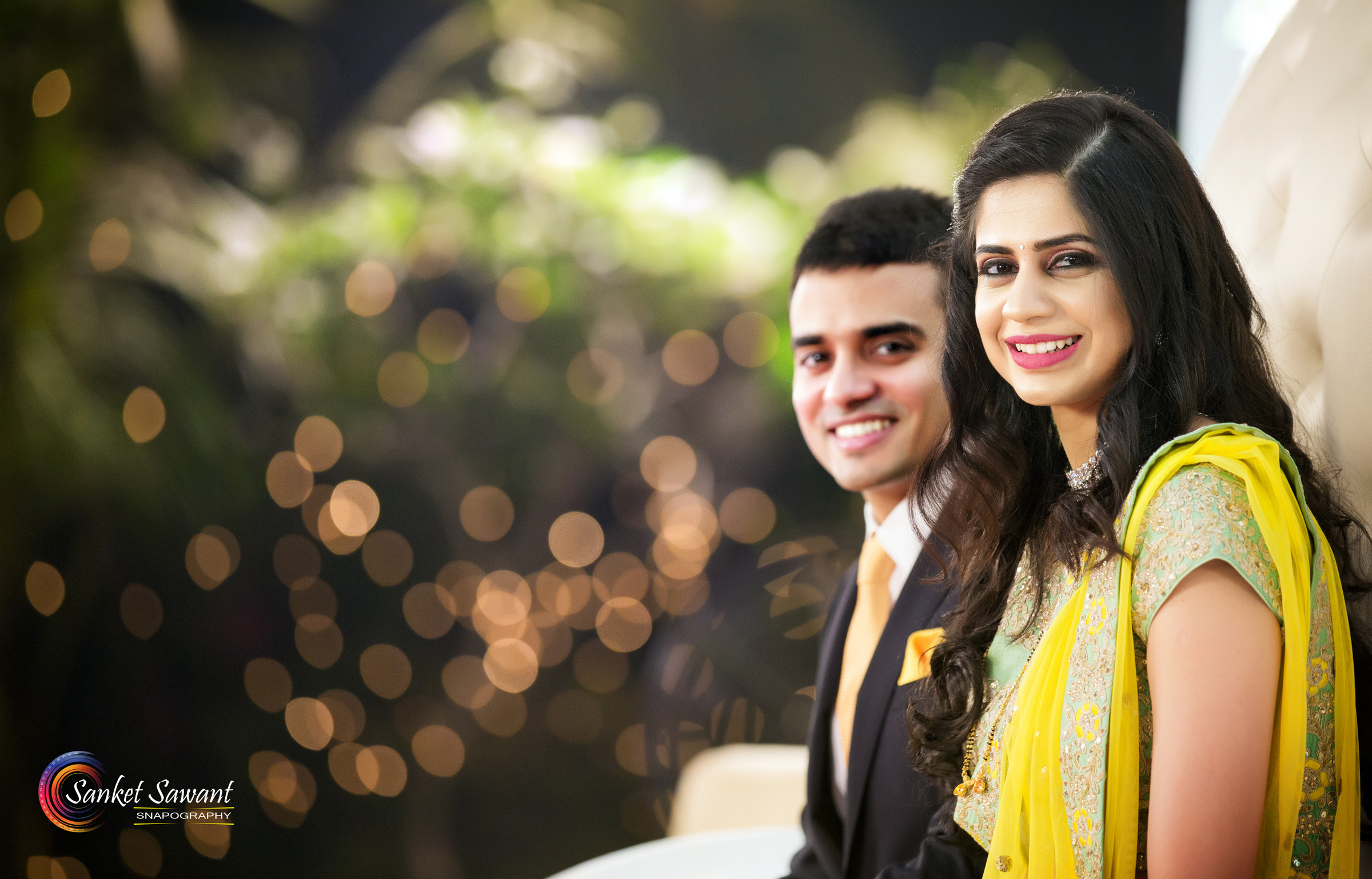 Arjun + Noopura